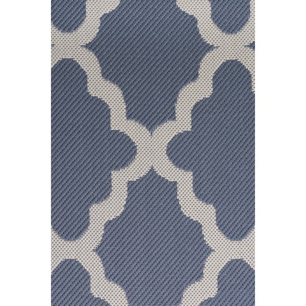 Antracitno bež Flair Rugs Padua, 60 x 230 cm-image-2