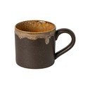 Rjava skodelica iz kamenine 380 ml Poterie – Casafina