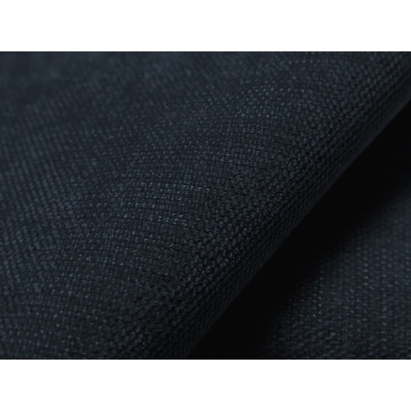 Temno modra kotna zofa (v obliki črke U) Madame - Windsor & Co Sofas-image-1