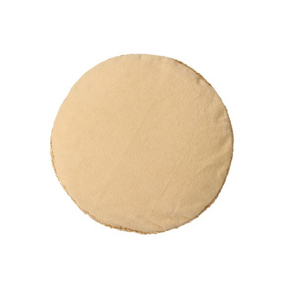 Oker rumen tabure Chill Honey – Lorena Canals-image-3