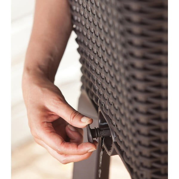 Korito za rože Easy Grow – Keter-image-1