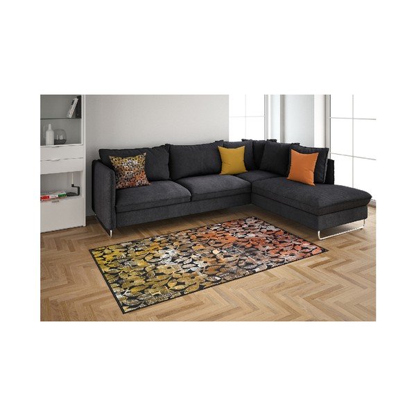 Preproga Oyo home Pearl, 80 x 140 cm-image-1