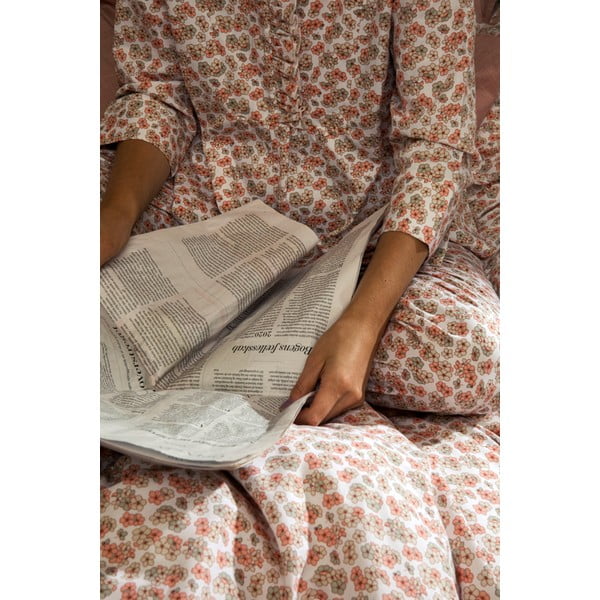 Prevleka za vzglavnik 60x63 cm Pleasantly – JUNA-image-2