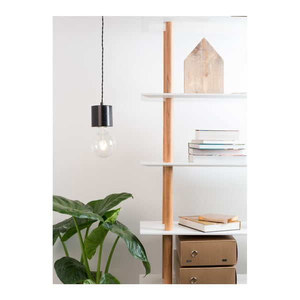 LED žarnica E27, 2 W, Globe - Zuiver-image-1