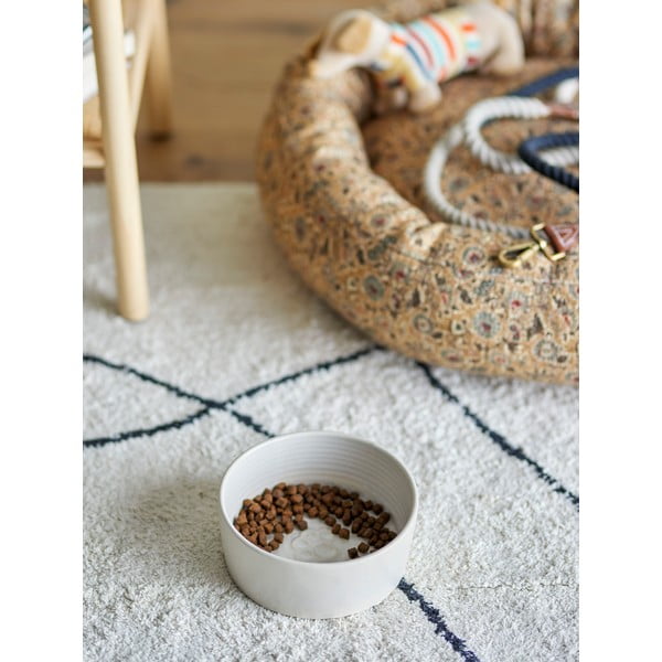 Lončena posoda za hrano za pse ø 17,5 cm Buddy – Bloomingville-image-2