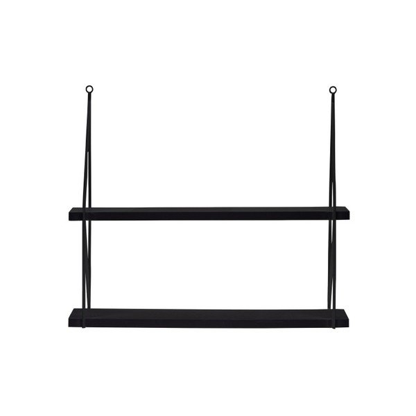 Mala stenska polica WOOOD Kiki-image-2