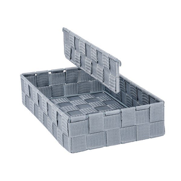 Siv organizator z 2 razdelkoma Wenko Adria-image-2