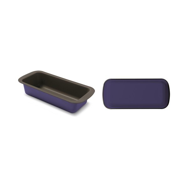 Vijolični jekleni pekač Guardini Bon Ton Loaf-image-2