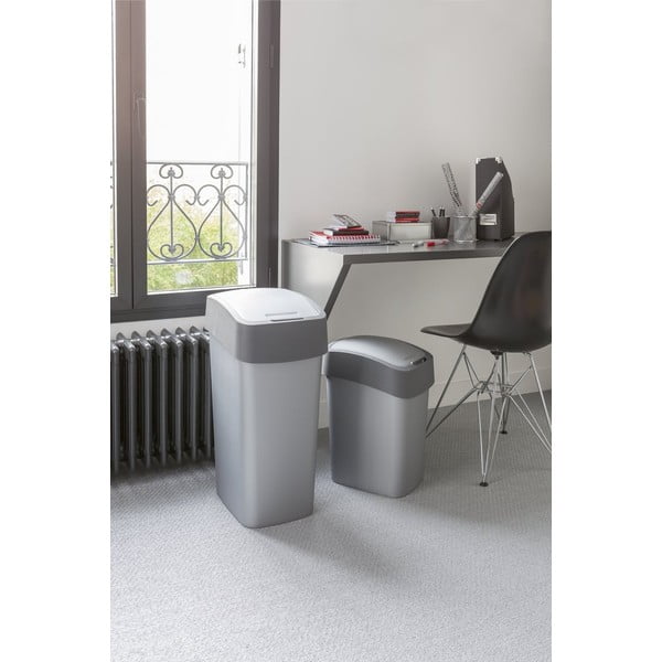 Siv koš za smeti Curver Pacific, 45 l-image-3