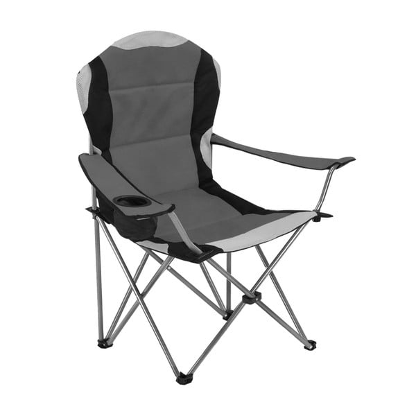 Zložljiv stol za kampiranje Antigua – Garden Pleasure