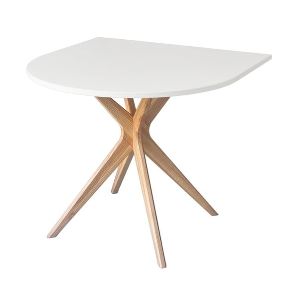 Jedilna miza 90x90 cm Jubi – Ragaba