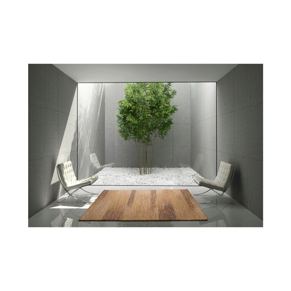 Bež zunanja preproga Universal Amber Russo, 160 x 230 cm-image-1