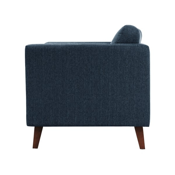 Moder fotelj Jalouse Maison Elisa-image-3