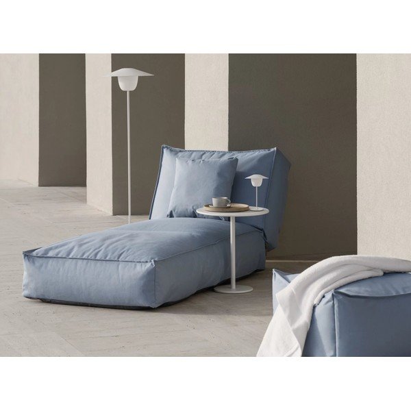 LED prenosljiva zatemnitvena zunanja svetilka na USB ø 14 cm Ani Lamp Mini – Blomus-image-2