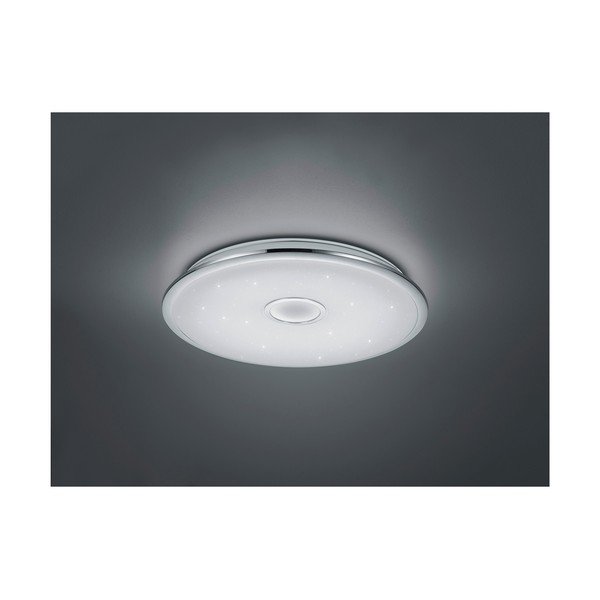 Okrogla stropna LED svetilka Trio Osaka, ø 65 cm-image-2