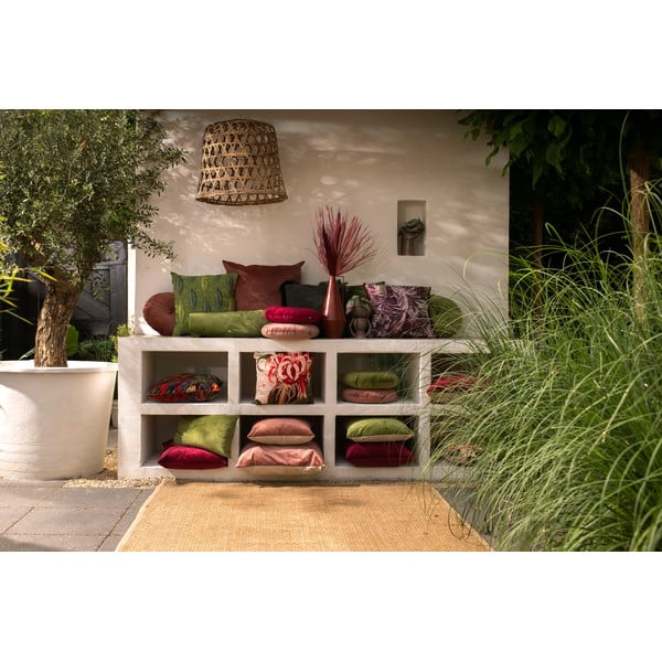 Zunanja blazina 50x50 cm Dane – Hartman-image-1