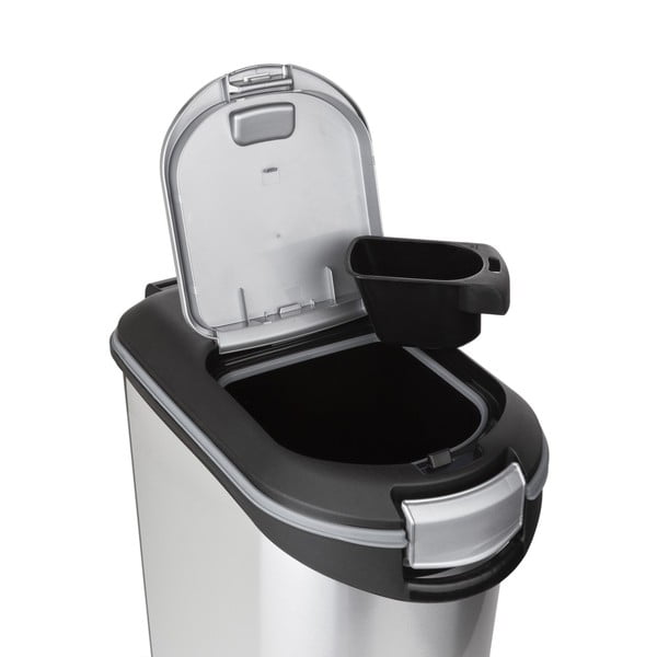 Posoda za suho hrano za živali Curver, 20 kg-image-2