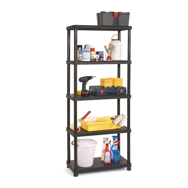 Regal za delavnico Plus - Keter-image-2