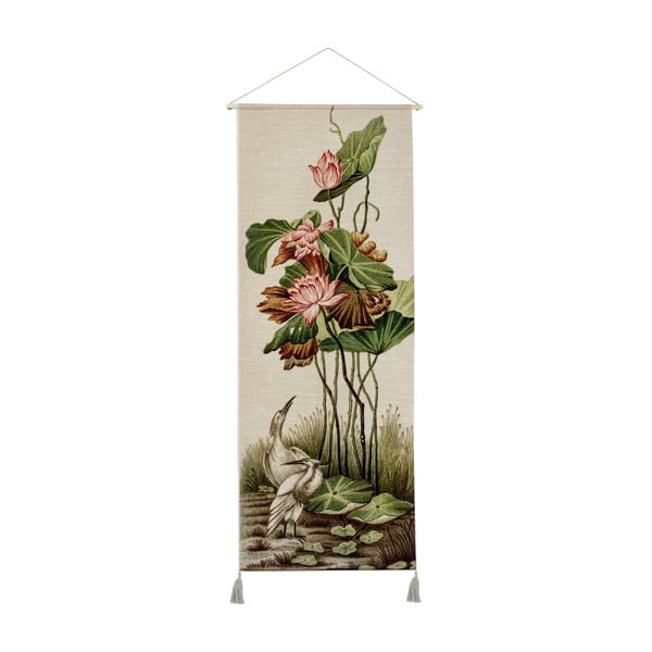 Tapiserija 40x155 cm Crane – Surdic