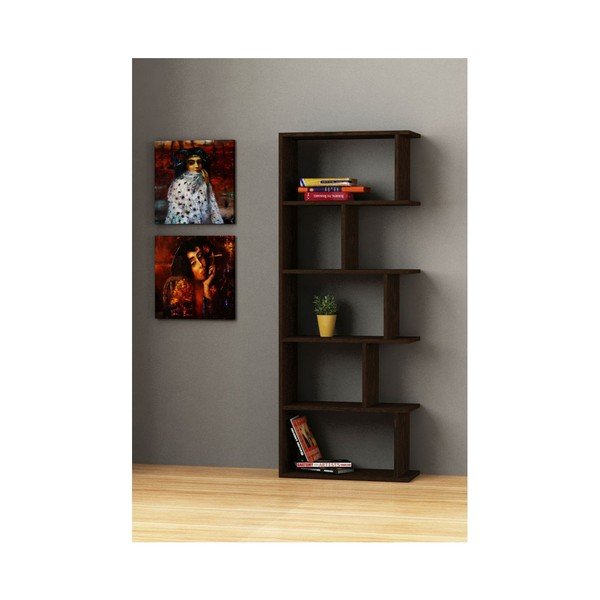 Knjižnica Tapi Wenge-image-4