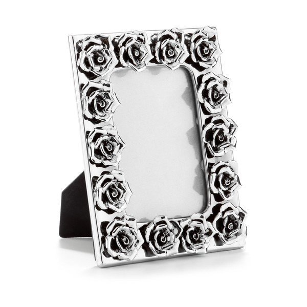 Kovinski okvir 5x26,5 cm Rose - Tomasucci