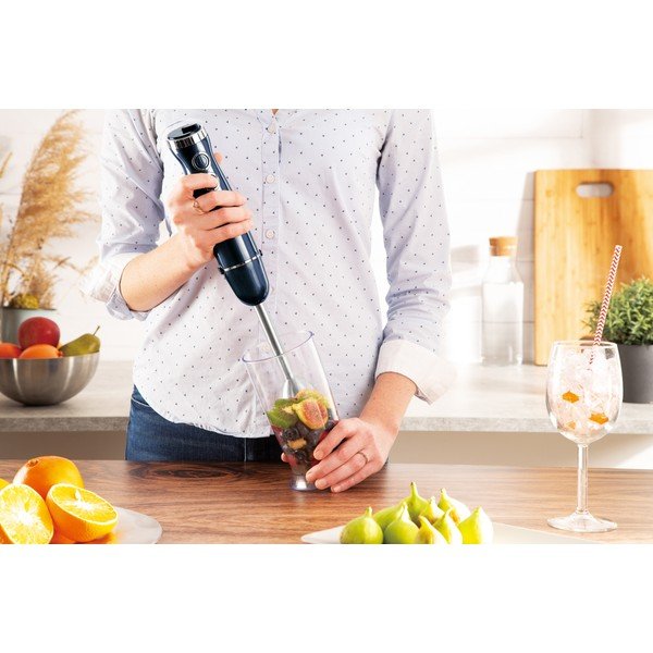 Modri palični mešalnik Aquamarine Metallic Line - BerlingerHaus-image-4