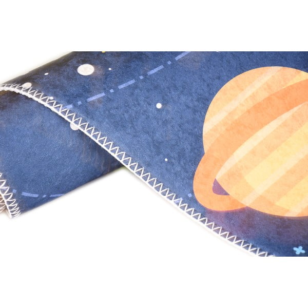 Otroška preproga 160x230 cm Solar System – Vitaus-image-2