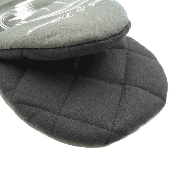 Bombažna kuhinjska rokavica Grand Chef – douceur d'intérieur-image-2