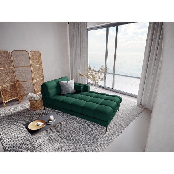 Zelen počivalnik Cosmopolitan Design Bali, desni kot-image-4