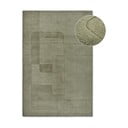 Zelena ročno tkana volnena preproga 160x230 cm Charlotte – Villeroy&Boch