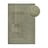 Zelena ročno tkana volnena preproga 190x280 cm Charlotte – Villeroy&Boch