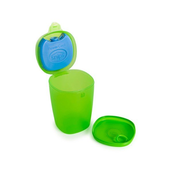 Posoda za prigrizke s hladilcem Snips Fruit, 500 ml-image-3