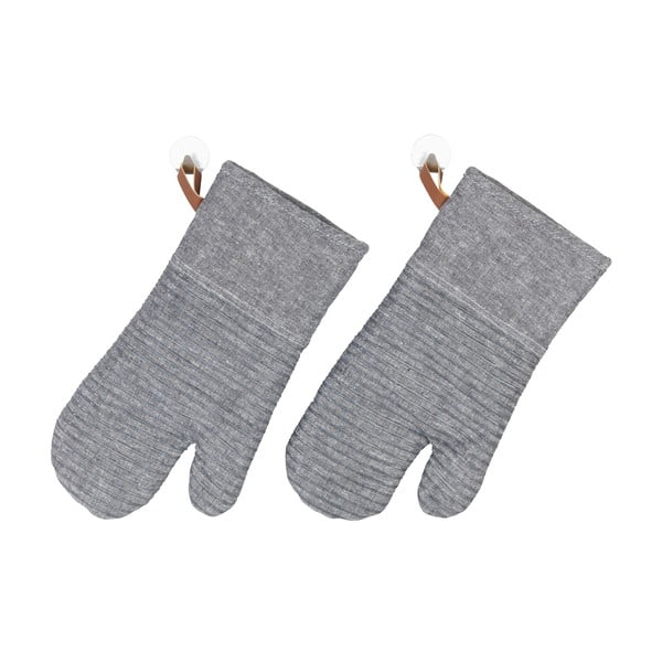 Kuhinjske rokavice v kompletu 2 ks Ada – Wenko-image-2