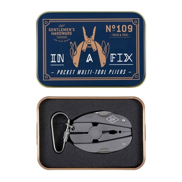 Večnamenske klešče Gentlemen´s Hardware Finish-image-2