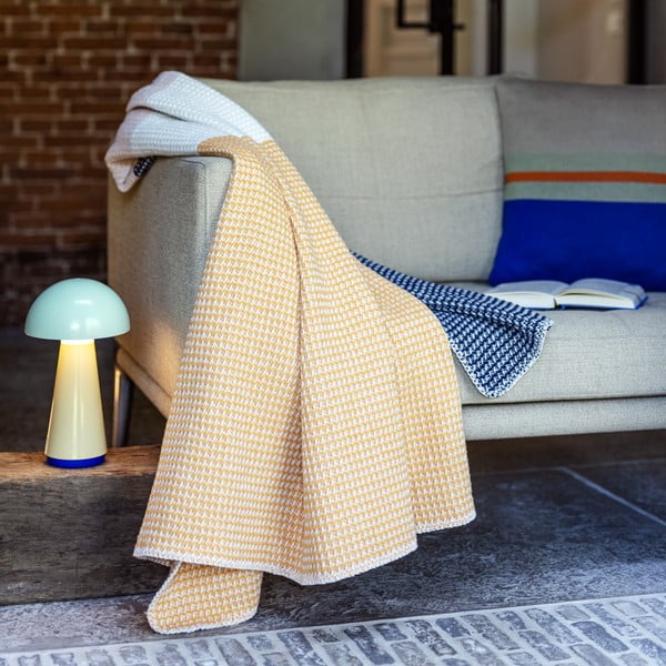 Odeja 150x200 cm Gala – Remember-image-2