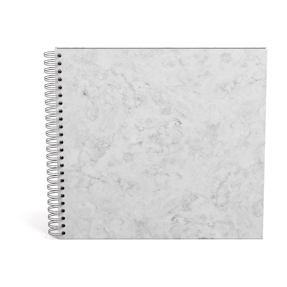 Foto album L Marble Paper Laminate