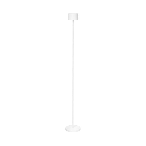 LED prenosljiva stoječa zatemnitvena zunanja svetilka na USB ø 15 cm Farol Floor – Blomus-image-3