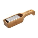 Bambusovo strgalo za parmezan Kitchen Craft Italia