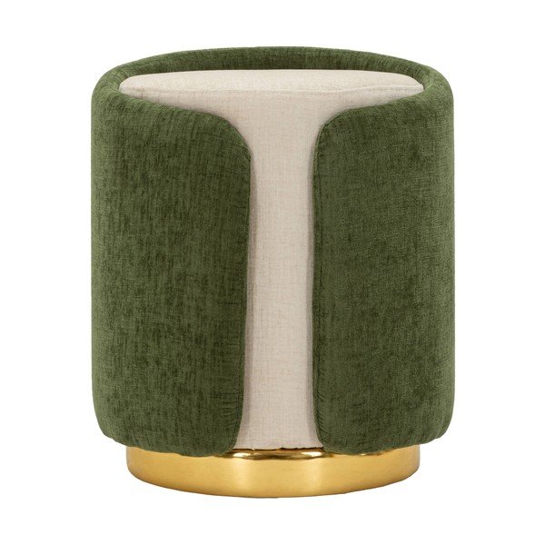 Zelen tabure Glam Style – Mauro Ferretti-image-4