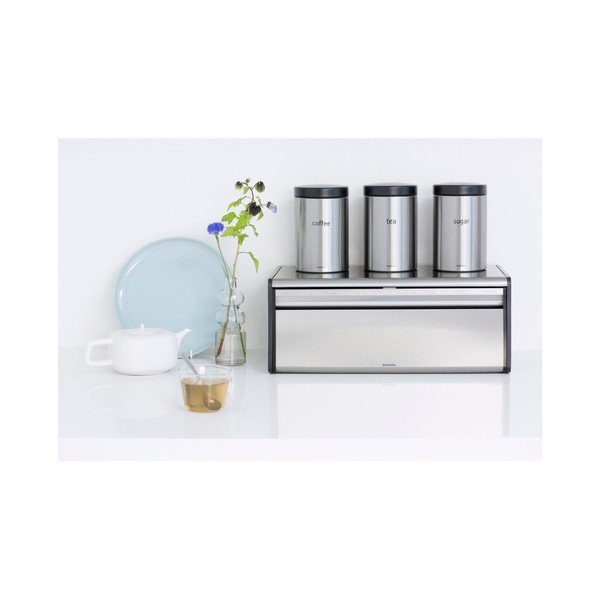 Komplet 3 kozarcev za shranjevanje Brabantia, 500 ml-image-2