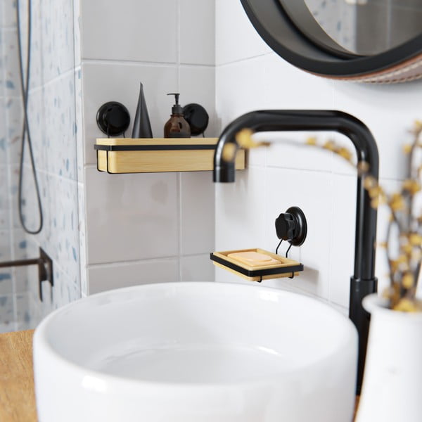 Bambusova samonosilna kopalniška polica Compactor Bestlock SPA-image-4