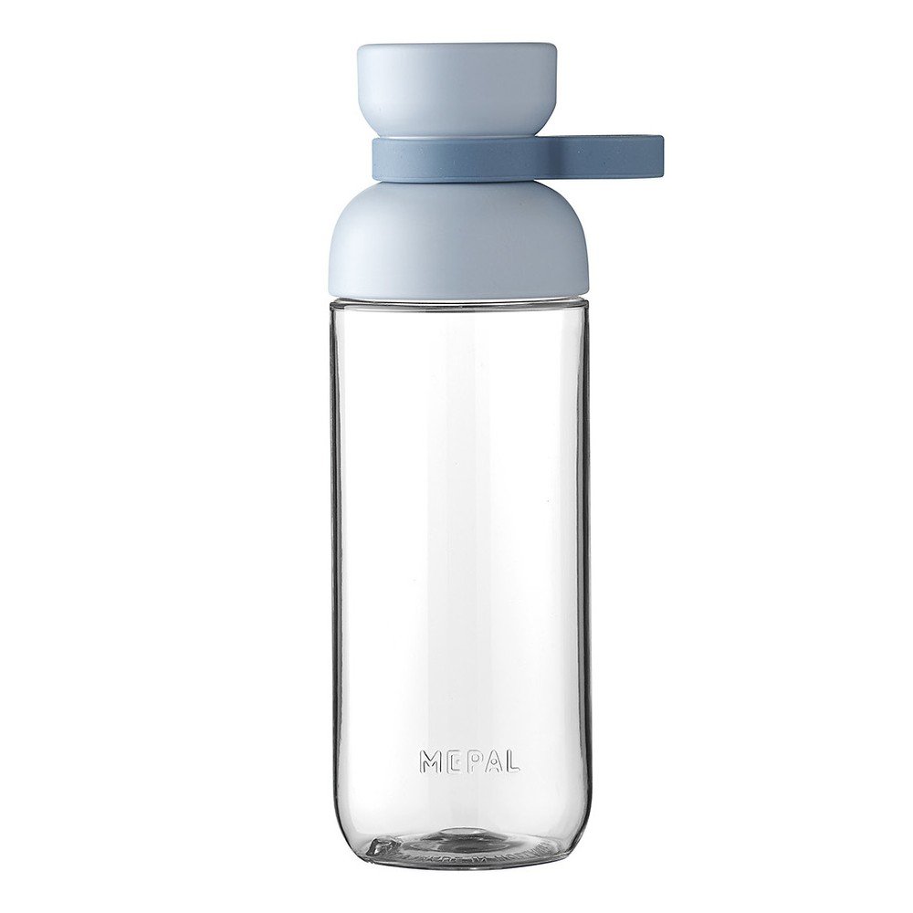 Steklenica za vodo iz tritana 500 ml Nordic blue