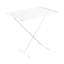 Zložljiv sušilnik za perilo Metaltex, dolžina 88 cm