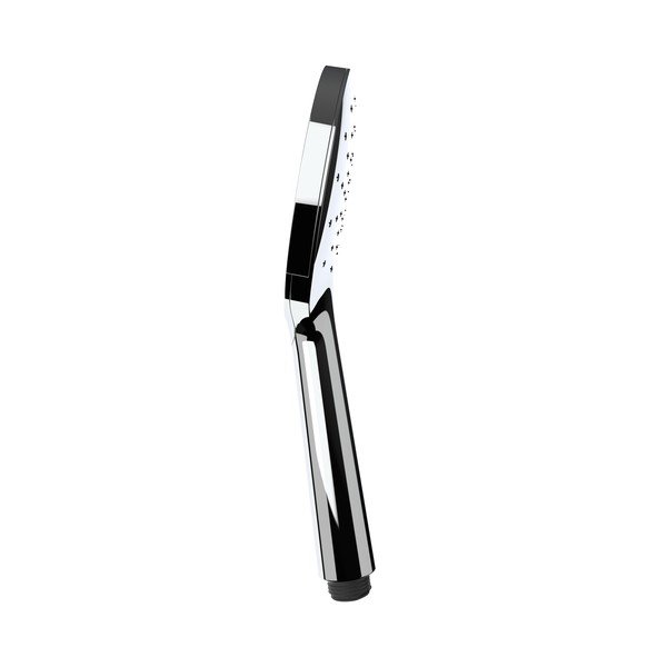 Kromirana tuš glava Wenko Automatic, ø 12 cm-image-2