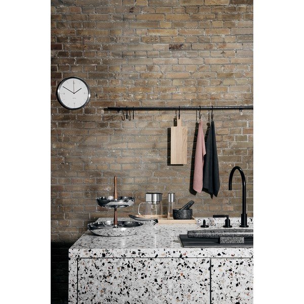 Modro-siv pleten robček Blomus Wipe, 55 x 32 cm-image-2