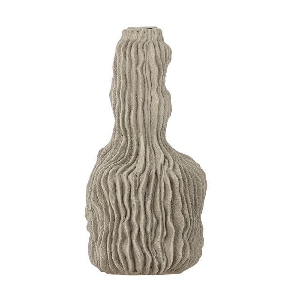 Svečnik iz poliresina Briar – Bloomingville