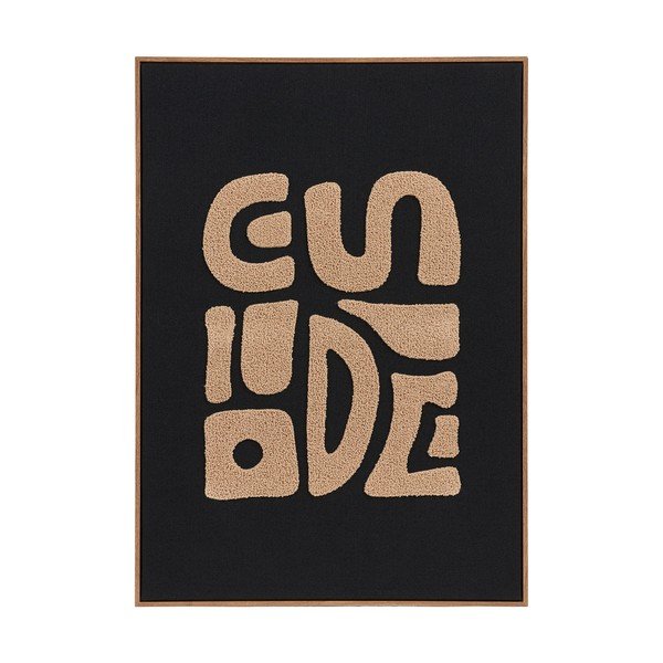 Slika z okvirjem 50x70 cm Tine – House Nordic