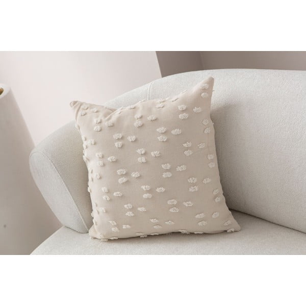 Prevleka za blazino 43x43 cm Tuffet – Mioli Decor-image-2