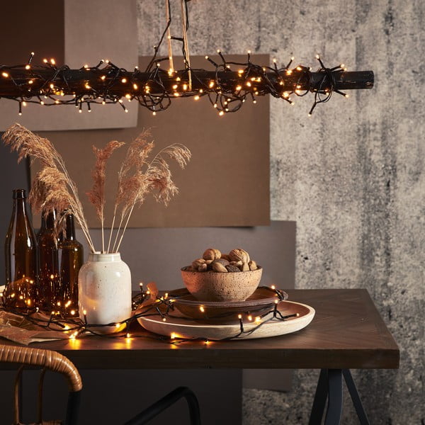 Svetlobna veriga LED Star Trading, dolžina 3,6 m-image-1