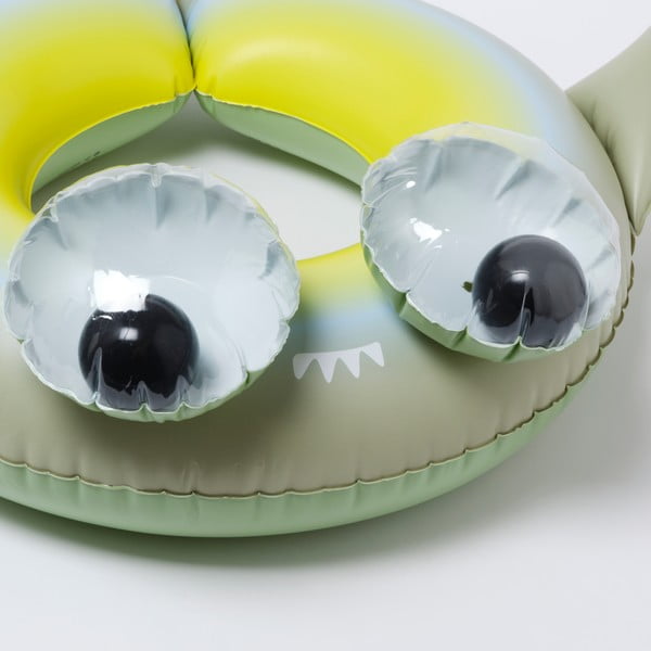 Napihljiva blazina Shark Tribe - Sunnylife-image-2